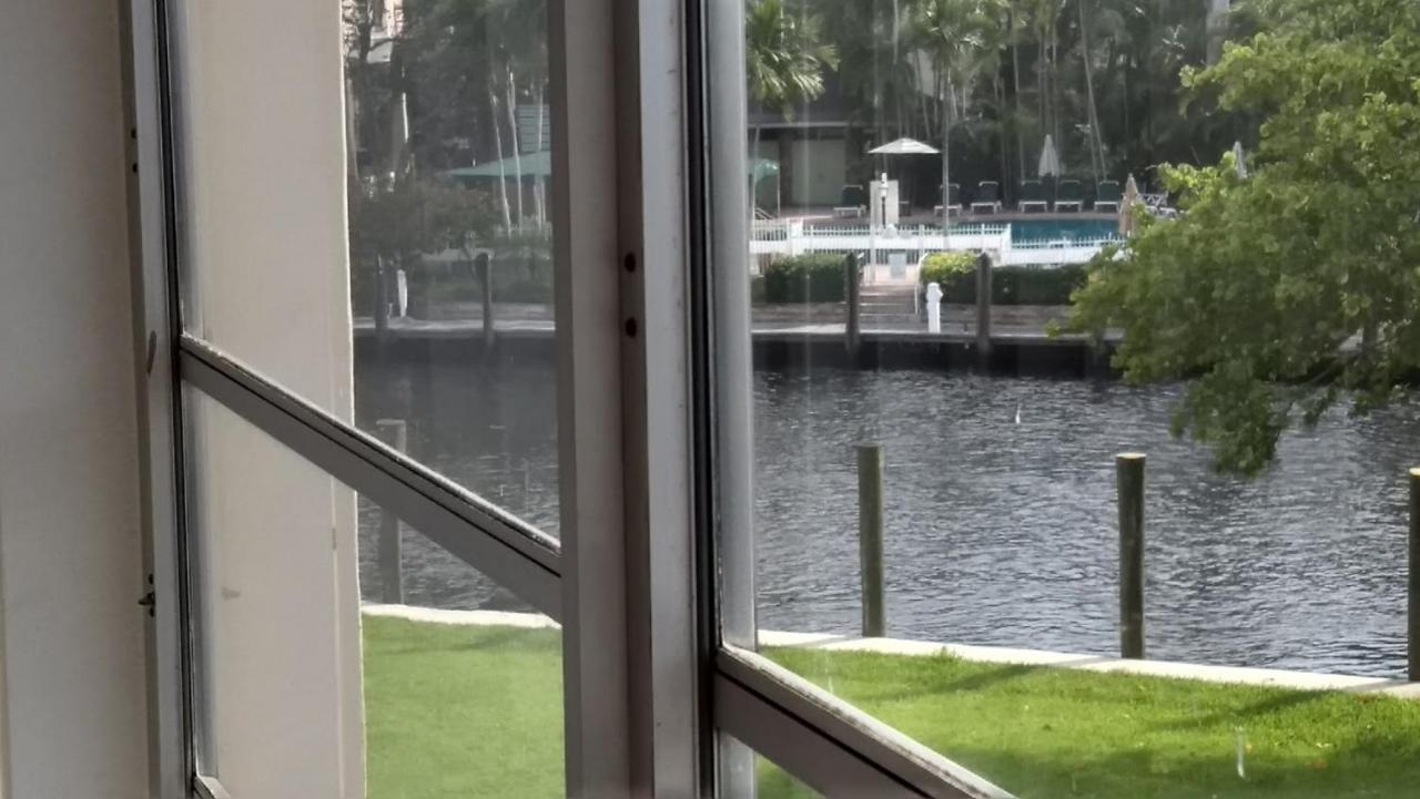 Artrageous On The River By Rocketstay Fort Lauderdale Eksteriør billede